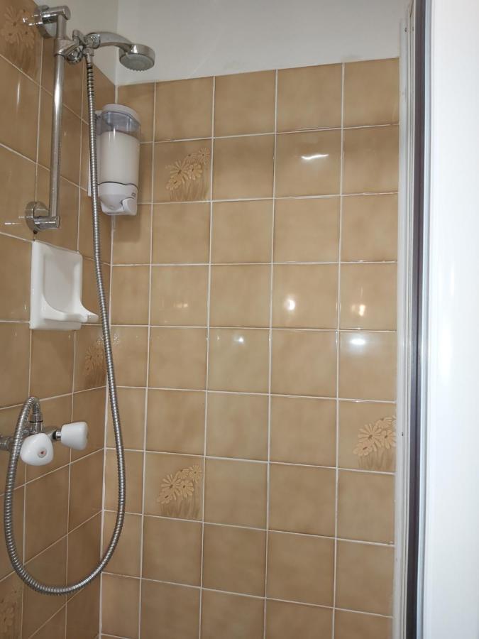 Mes Vacances A La Mer Studio 4 Pers, Parking Prive, Wifi, Linges Fournis, Climatisation La Grande Motte Luaran gambar